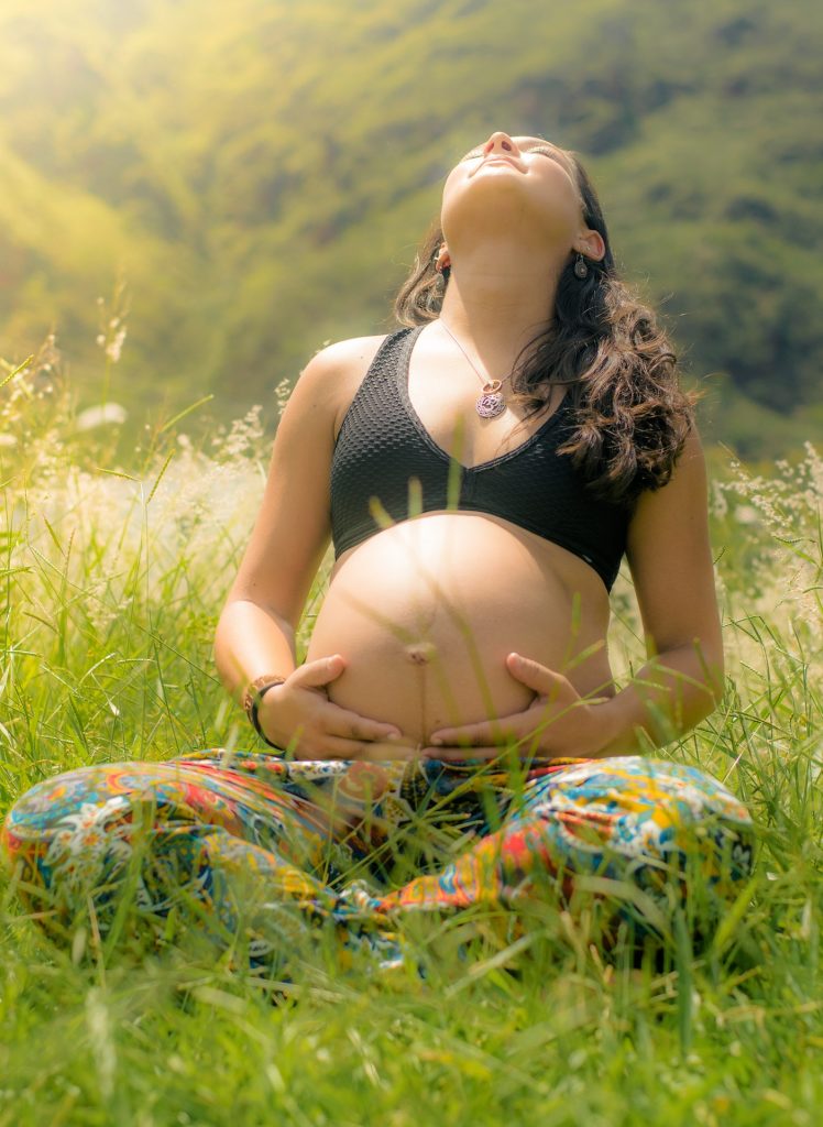 Badanie prenatalne w ciąży